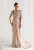 Qalamkar Chiffon Luxury Festive Formals – QCC-04 NOVERA