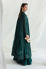 Qalamkar Chiffon Luxury Festive Formals – QCC-05 JANAAN