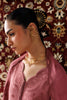 Qalamkar Qline Linen – QLW-13 DANIYA