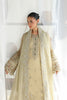 Qalamkar Chiffon Luxury Festive Formals – QCC-01 DEENA
