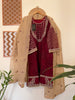Kalyan Luxury Chiffon Stitched Collection – D-3