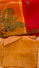 Kalyan Luxury Chiffon Stitched Collection – D-4