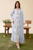 Adan's Libas Floral Edit Lawn – 9909