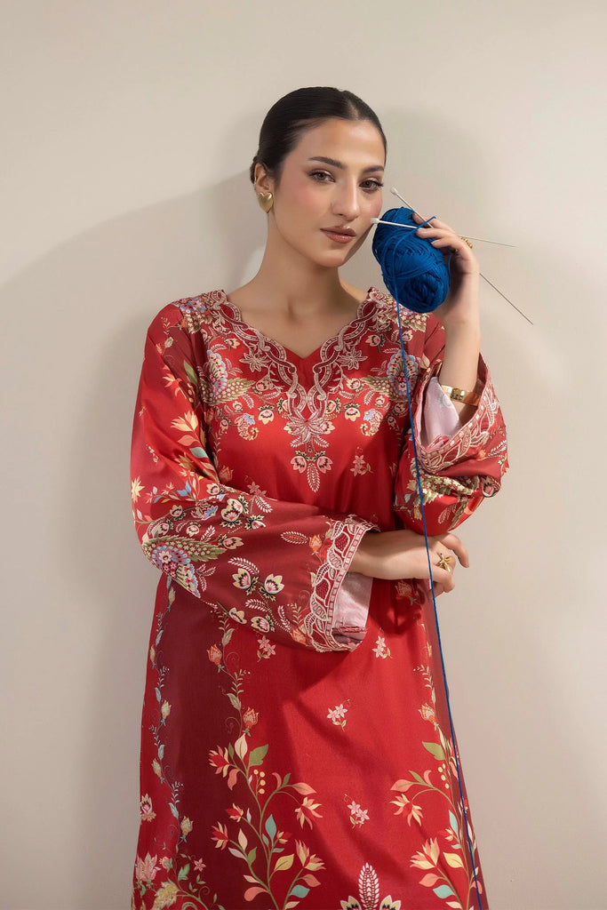 Adan's Libas Jacobean – Kaftan - 10