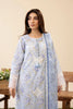 Adan's Libas Floral Edit Lawn – 9909