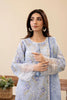 Adan's Libas Floral Edit Lawn – 9909