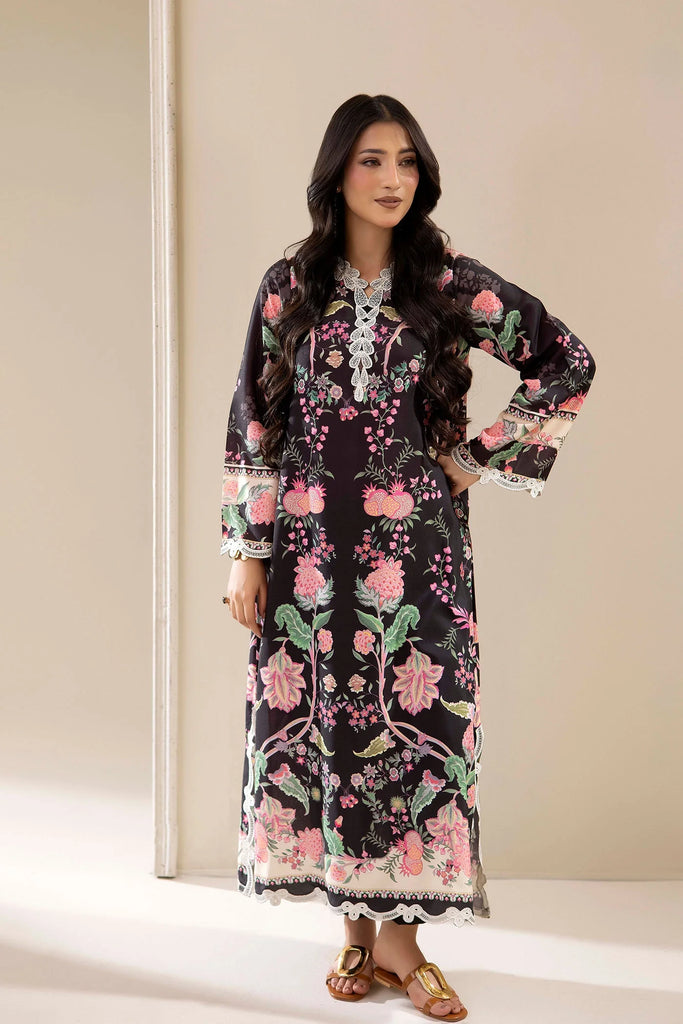 Adan's Libas Jacobean – Kaftan - 01