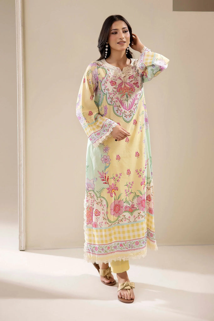Adan's Libas Jacobean – Kaftan - 02