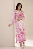 Adan's Libas Jacobean – Kaftan - 03