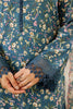 Adan's Libas Floral Edit Lawn – 9903
