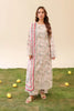 Adan's Libas Floral Edit Lawn – 9904