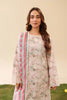 Adan's Libas Floral Edit Lawn – 9904