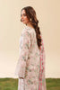 Adan's Libas Floral Edit Lawn – 9904