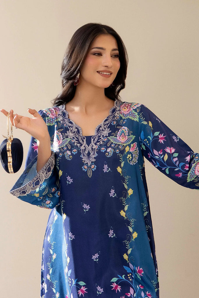 Adan's Libas Jacobean – Kaftan - 05