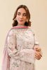 Adan's Libas Floral Edit Lawn – 9904
