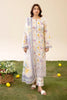 Adan's Libas Floral Edit Lawn – 9905