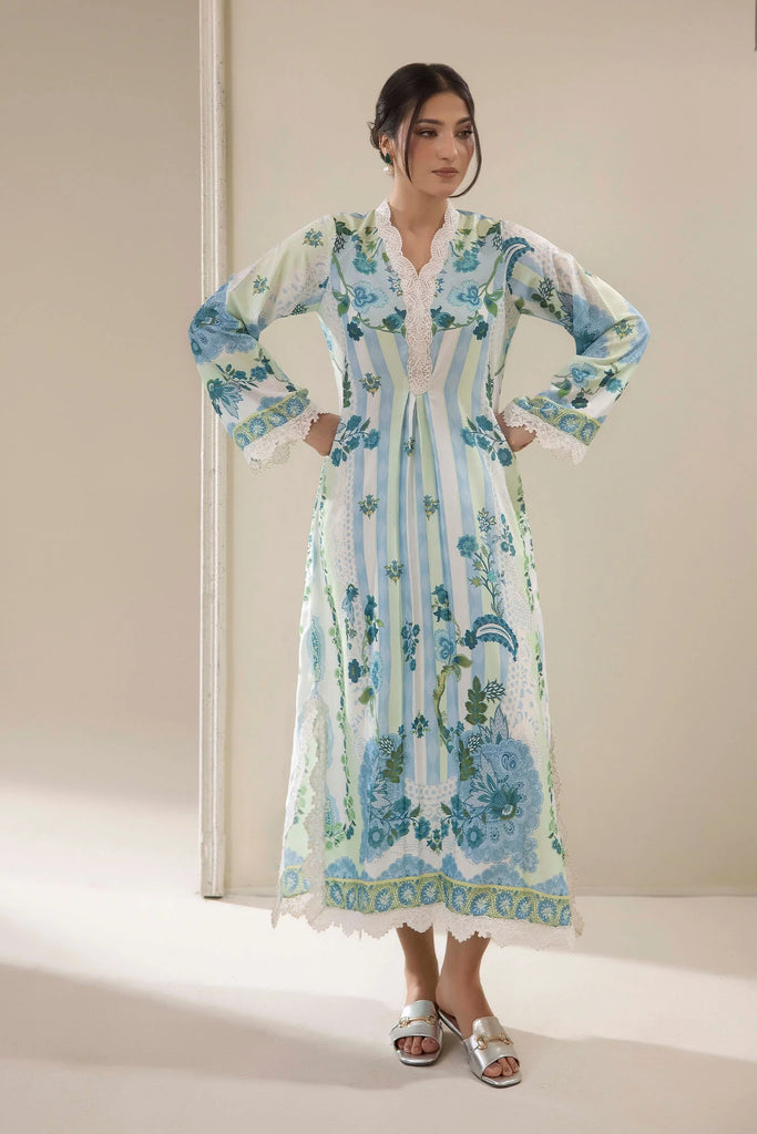 Adan's Libas Jacobean – Kaftan - 06