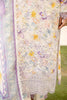 Adan's Libas Floral Edit Lawn – 9905