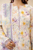 Adan's Libas Floral Edit Lawn – 9905