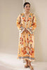 Adan's Libas Jacobean – Kaftan - 07