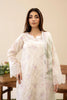 Adan's Libas Floral Edit Lawn – 9906