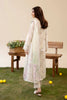 Adan's Libas Floral Edit Lawn – 9906