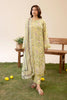 Adan's Libas Floral Edit Lawn – 9907