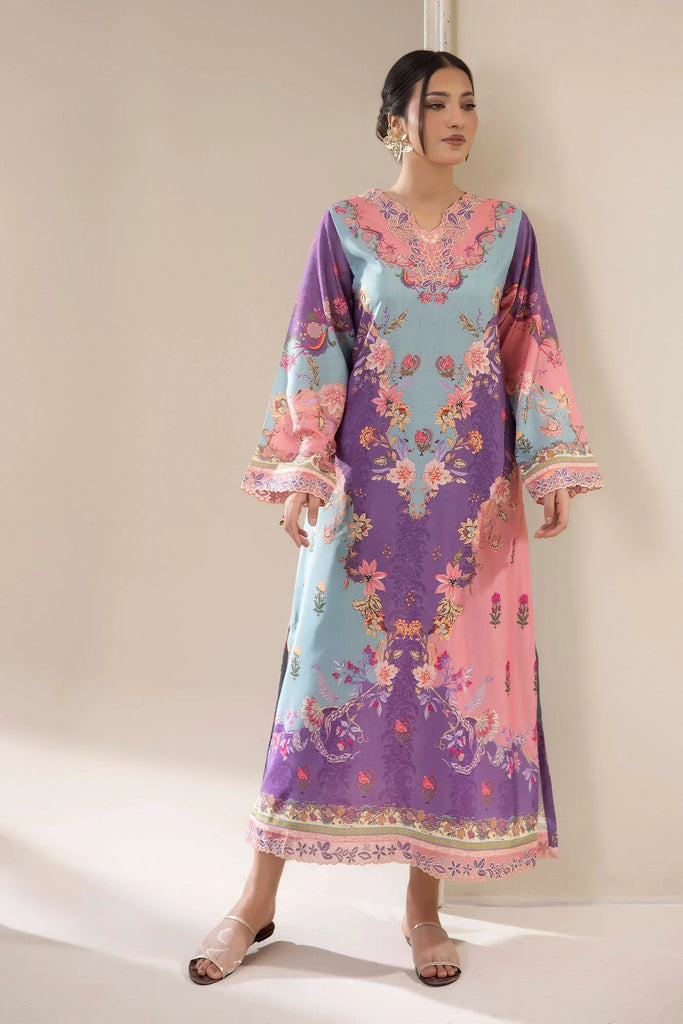 Adan's Libas Jacobean – Kaftan - 08