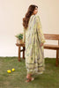 Adan's Libas Floral Edit Lawn – 9907
