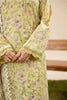 Adan's Libas Floral Edit Lawn – 9907