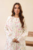 Adan's Libas Floral Edit Lawn – 9908