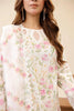 Adan's Libas Floral Edit Lawn – 9908