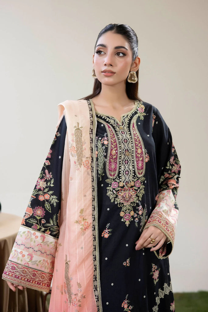 Adan's Libas Afsana Lawn – AF-09