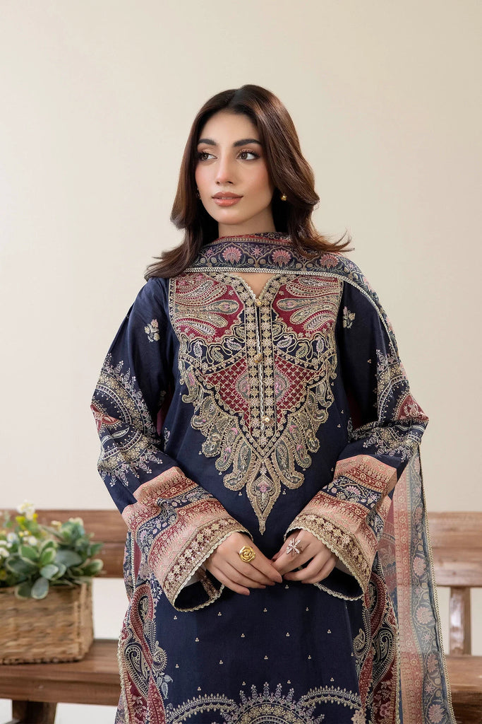 Adan's Libas Afsana Lawn – AF-03