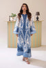 Adan's Libas Jacobean – Printed Kaftan - 01