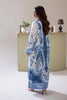 Adan's Libas Jacobean – Printed Kaftan - 01