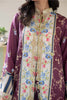 Adan's Libas Jacobean – Printed Kaftan - 02