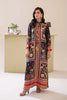 Adan's Libas Jacobean – Printed Kaftan - 04