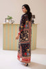 Adan's Libas Jacobean – Printed Kaftan - 04