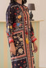 Adan's Libas Jacobean – Printed Kaftan - 04