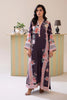 Adan's Libas Jacobean – Printed Kaftan - 06