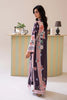 Adan's Libas Jacobean – Printed Kaftan - 06