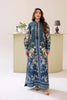 Adan's Libas Jacobean – Printed Kaftan - 07
