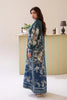 Adan's Libas Jacobean – Printed Kaftan - 07
