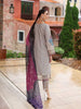Charizma Sheen Spring/Summer Lawn – SH5 -08