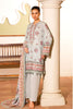 Mausummery Stitched Lawn Spring/Summer – D-06