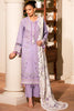 Mausummery Stitched Lawn Spring/Summer – D-10