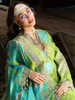 Charizma Aniq Lawn  – AN5-10