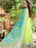 Charizma Aniq Lawn  – AN5-10