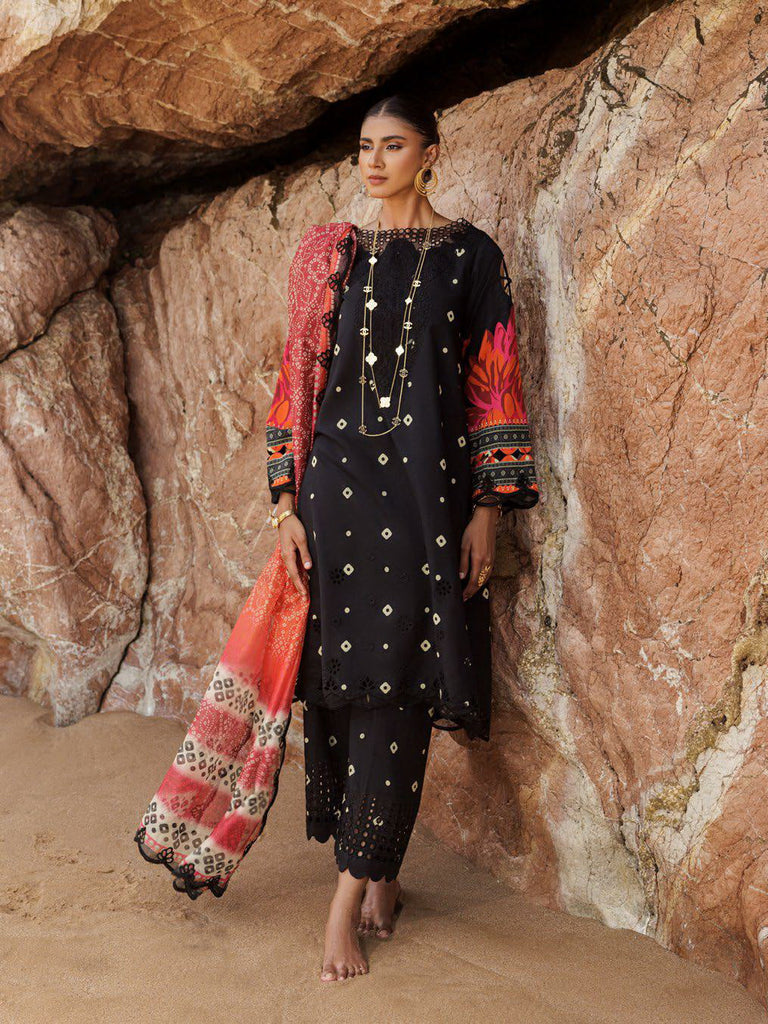 Charizma Sheen Spring/Summer Lawn – SH5 -02